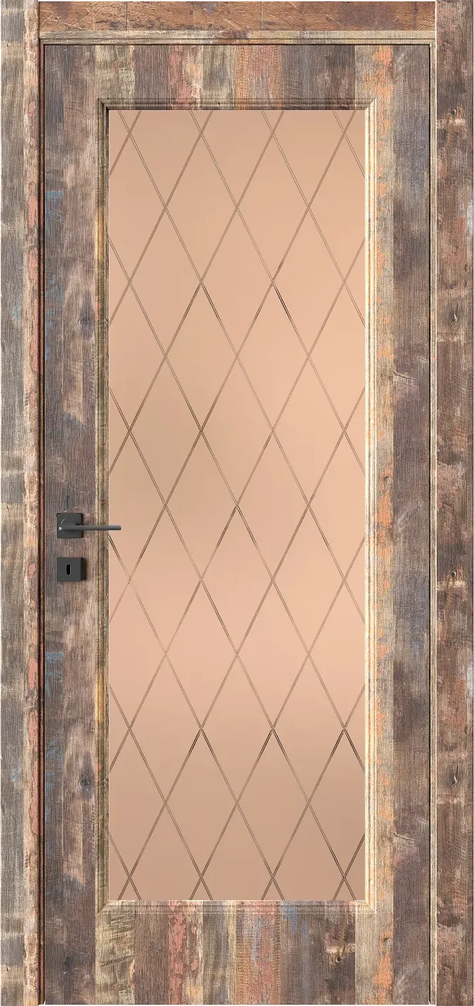 Дверь Deloress DL2